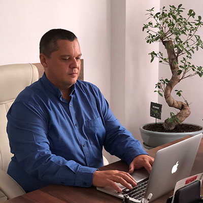 Bob Stratone - Founding Partner